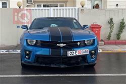 شيفروليه كامارو